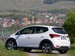 Hyundai ix20 Crossline 2014 года